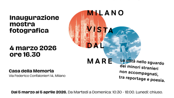 Farsi Prossimo: torna la mostra 